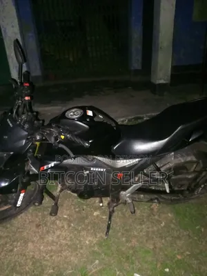Suzuki Gixxer Monotone 2024 Black
