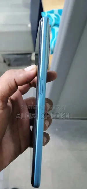 ওয়ানপ্লাস নর্ড সিই ২ লাইট ৫জি ১২৮ জিবি ব্লু