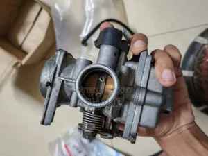 সুজুকি জিক্সার কার্বুরেটর