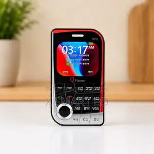 নতুন মোবাইল ফোন