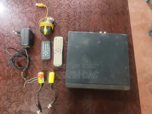 এইচডিসিভিআই ডিজিটাল ভিডিও রেকর্ডার