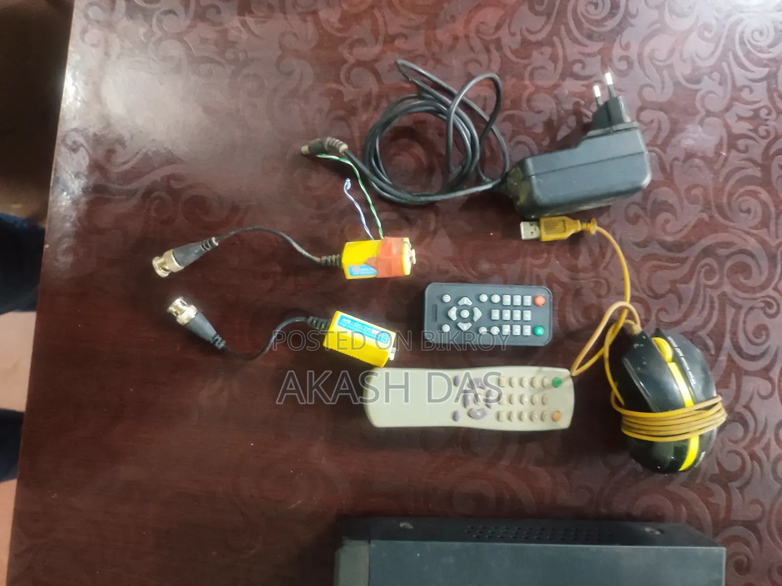 Hdcvi Digital Video Recorder