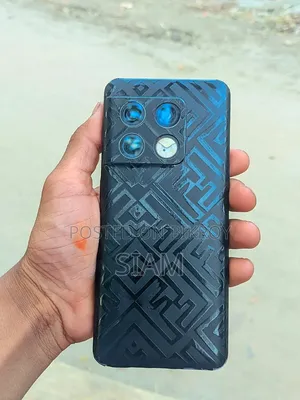 ওয়ানপ্লাস ১০ প্রো ১২৮ জিবি কালো