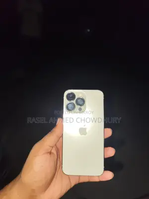 Apple iPhone 13 Pro 256 GB White