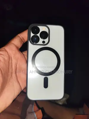 Apple iPhone 13 Pro 256 GB White