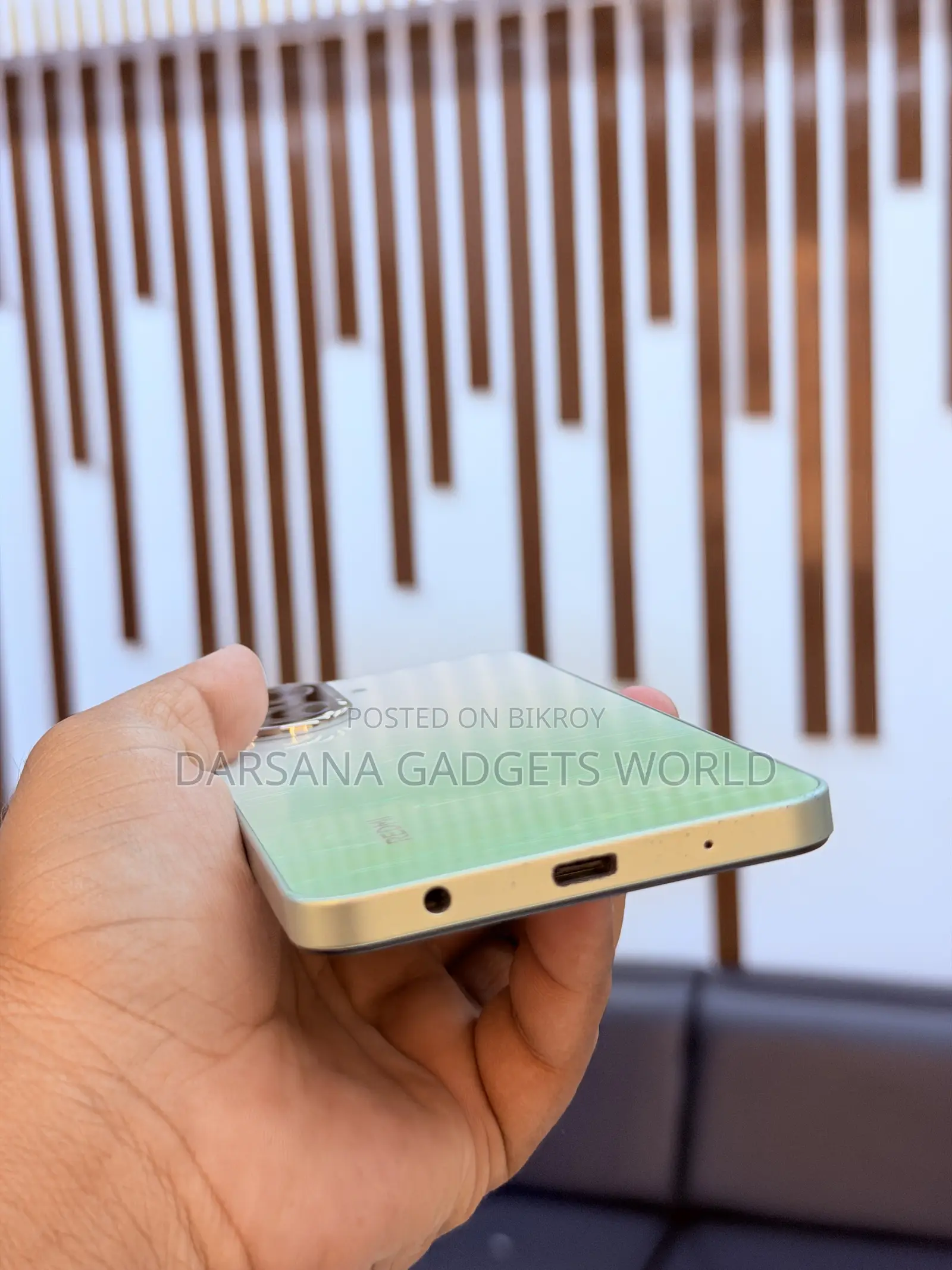 Xiaomi Redmi A5 4G 128 GB Silver