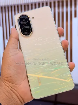 Xiaomi Redmi A5 4G 128 GB Silver