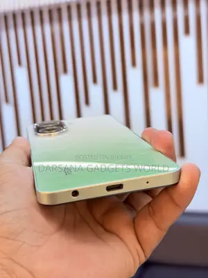 Xiaomi Redmi A5 4G 128 GB Silver