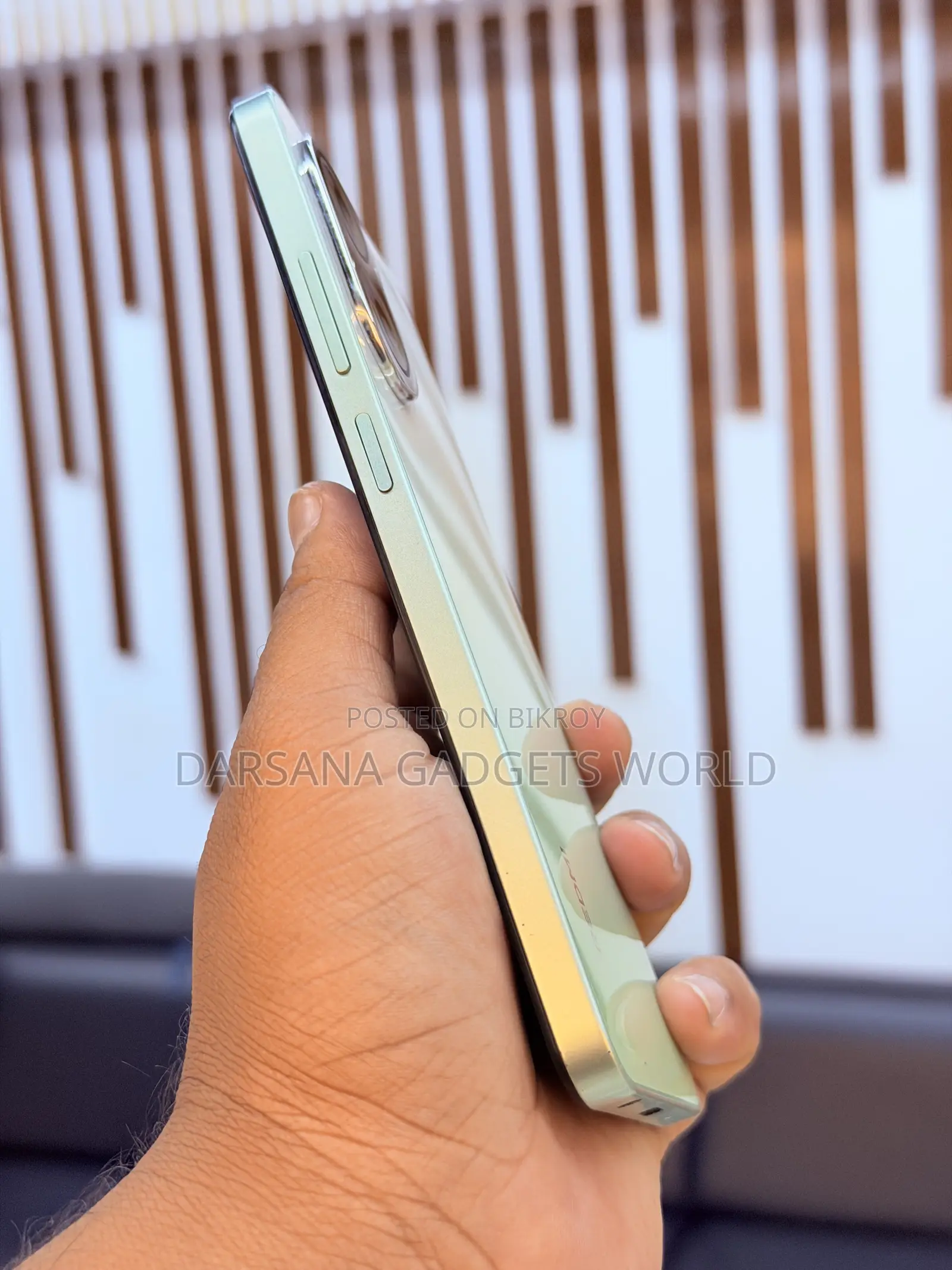 Xiaomi Redmi A5 4G 128 GB Silver