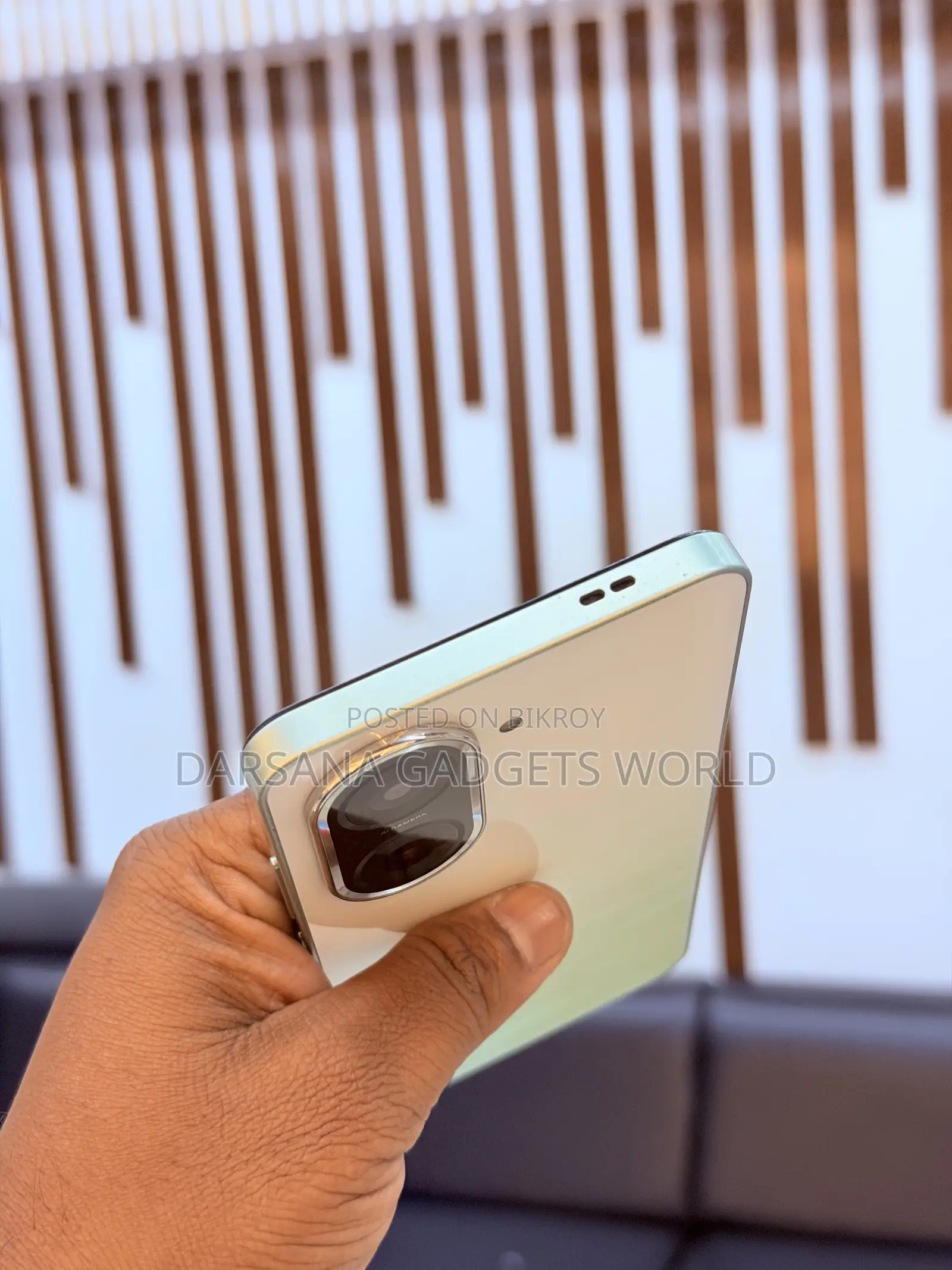 Xiaomi Redmi A5 4G 128 GB Silver