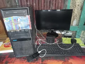 Desktop Computer Gigabyte GB-BACE-3010 1GB Intel HDD 1TB
