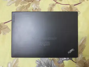 Laptop Lenovo ThinkPad T470 8GB Intel Core I5 SSD 256GB
