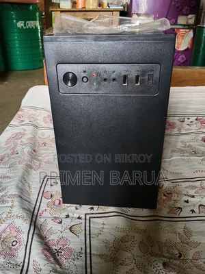 Desktop Computer Dell Aurora 2GB Intel Core I7 HDD+SSD 128GB