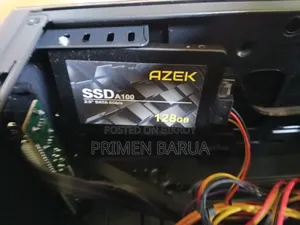 Desktop Computer Dell Aurora 2GB Intel Core I7 HDD+SSD 128GB