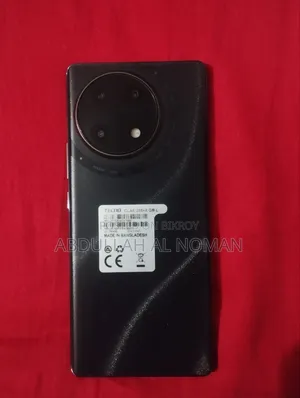 টেকনো ক্যামন ৩০এস ২৫৬ জিবি ব্ল্যাক