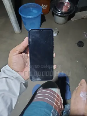 New Imam I12 Max 32 GB Blue