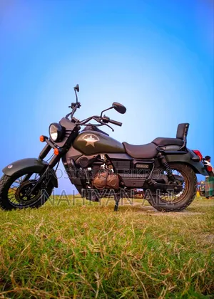 Runner RENEGADE COMMANDO 150 2019 Green