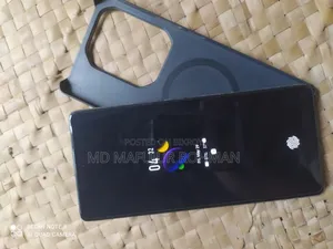 ইনফিনিক্স নোট ৫০ প্রো ২৫৬ জিবি ব্ল্যাক