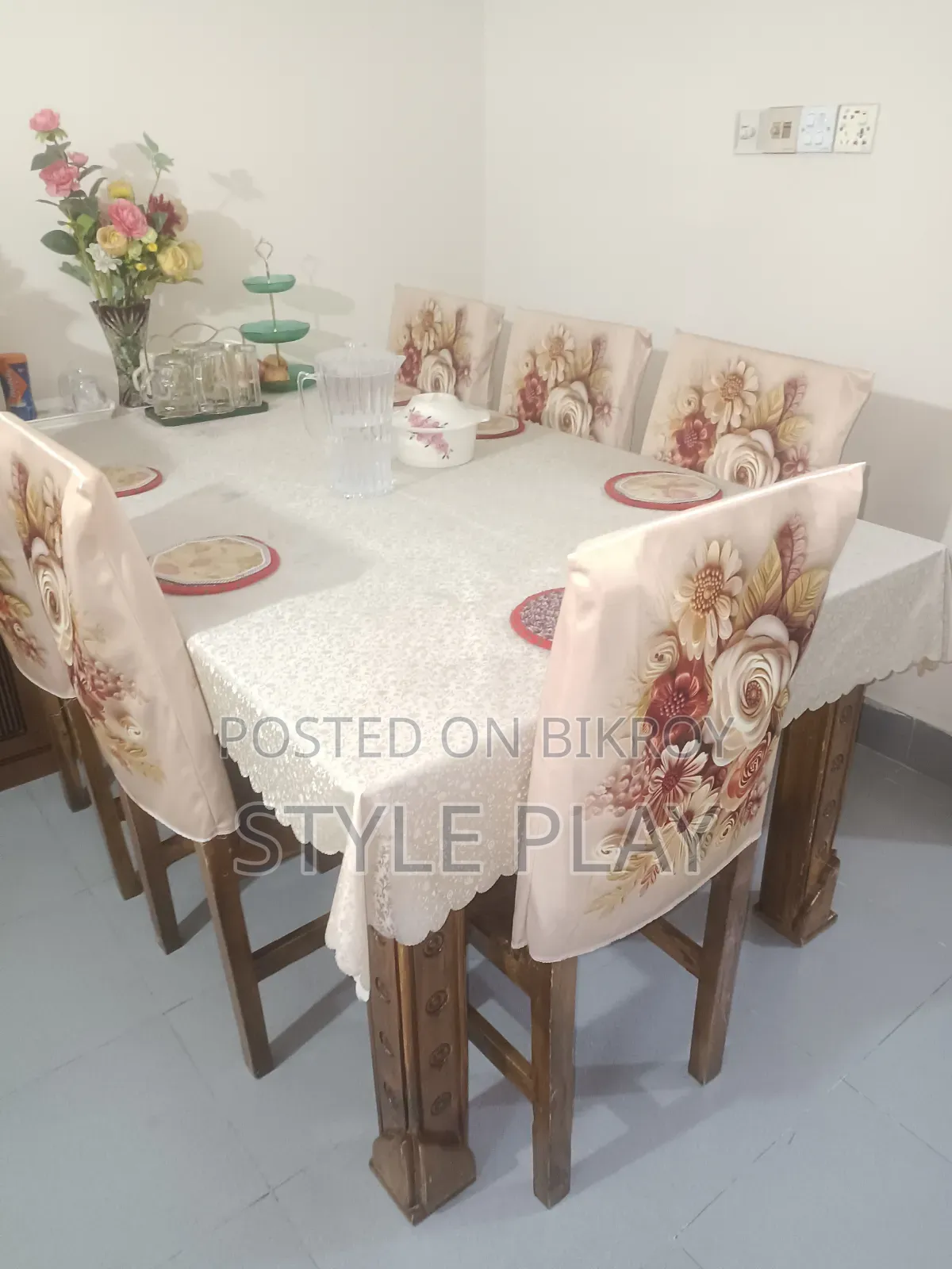 Dining Table for Sale