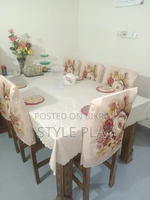 Dining Table for Sale