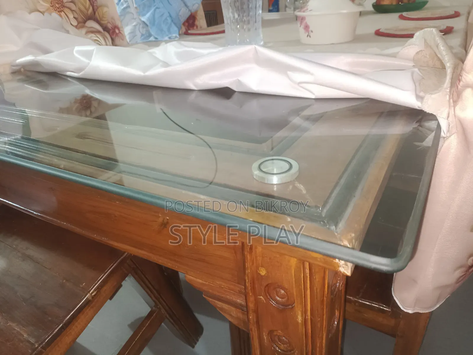Dining Table for Sale