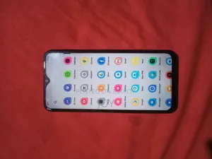 Samsung Galaxy M31 64 GB Black
