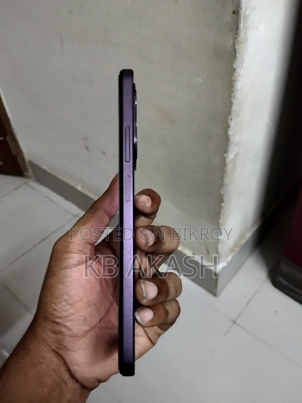 Oppo A3x 64 GB Red