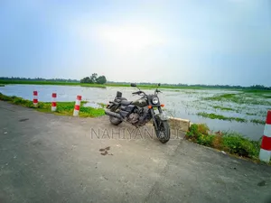 Runner RENEGADE COMMANDO 150 2019 Green