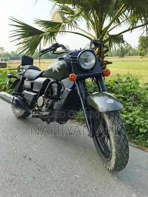 Runner RENEGADE COMMANDO 150 2019 Green
