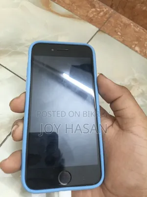 Apple iPhone 7 32 GB Black