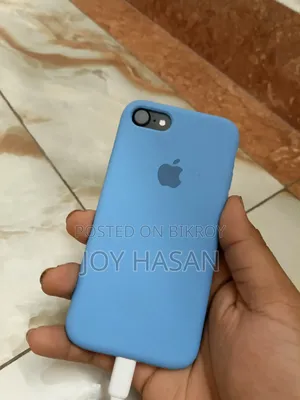 Apple iPhone 7 32 GB Black