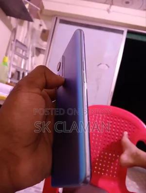 Realme GT Neo2 256 GB Blue