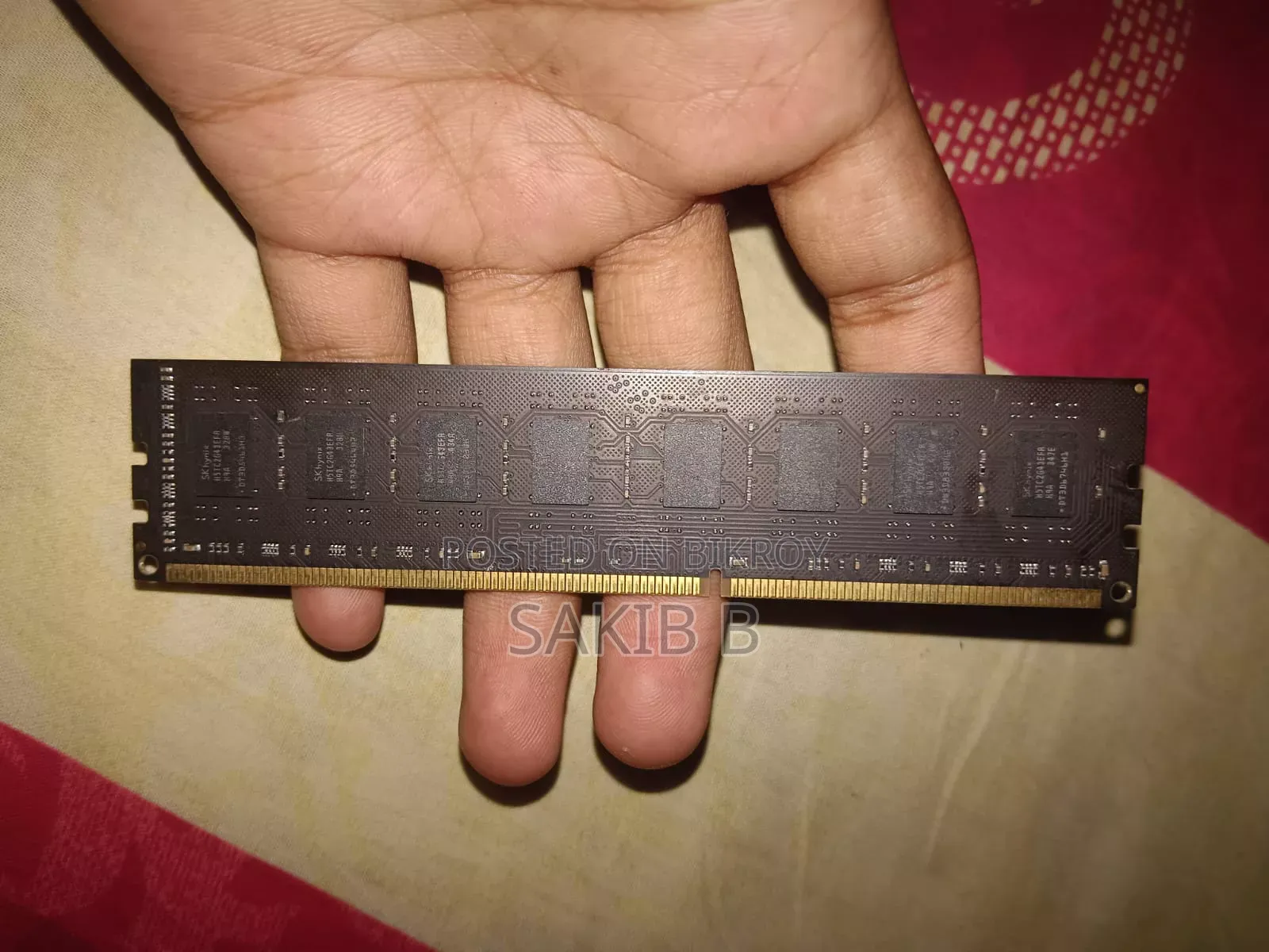 Computer Parts