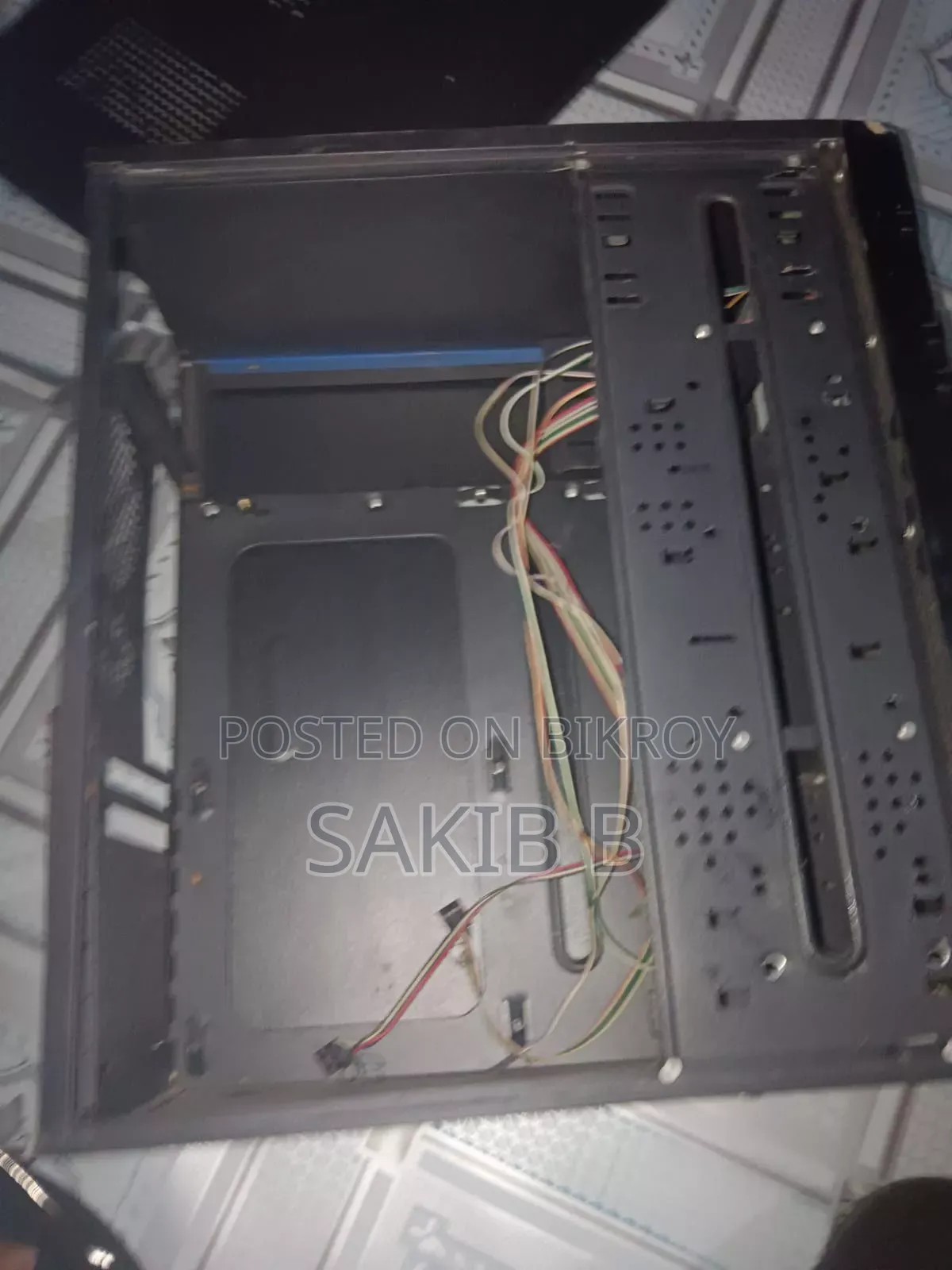 Computer Parts