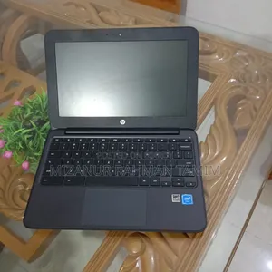Laptop HP Chromebook 11 G5 EE 4GB Intel Celeron eMMC 16 GB