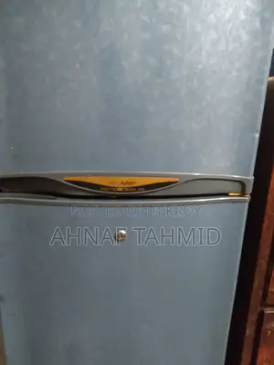 শার্প রেফ্রিজারেটর