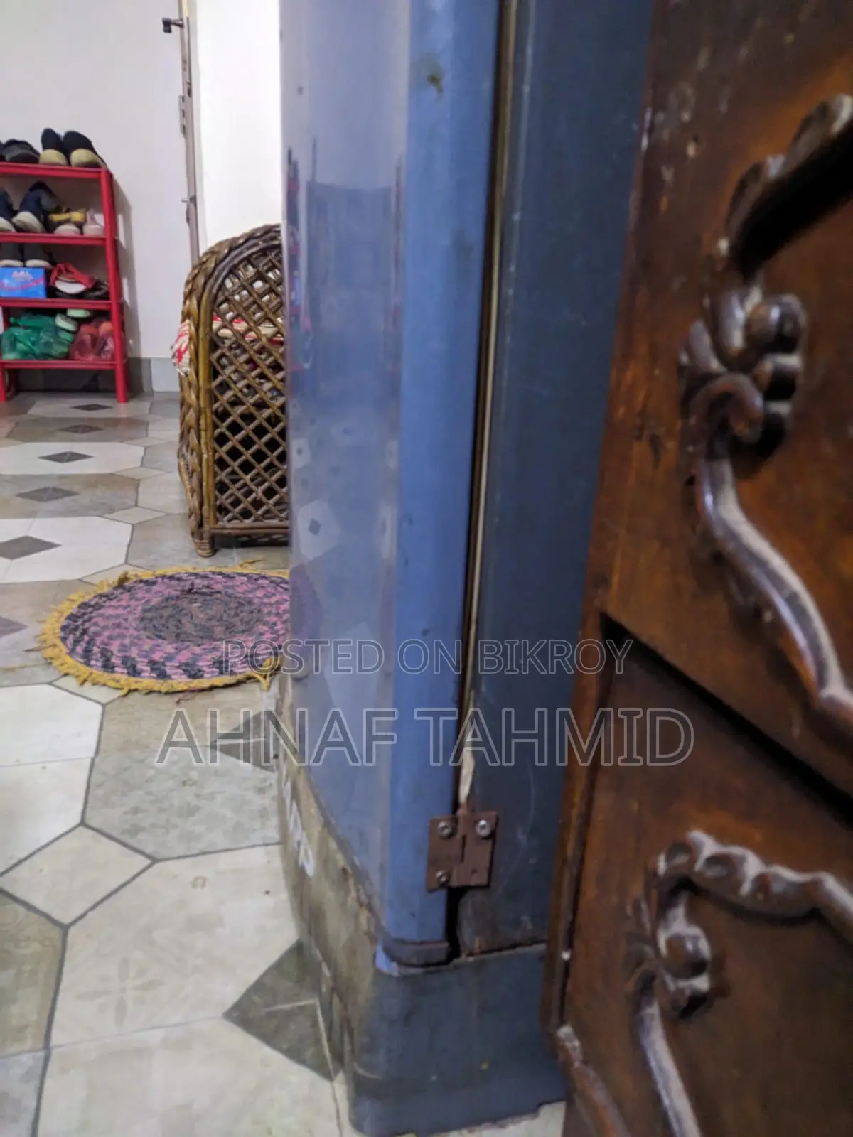 শার্প রেফ্রিজারেটর