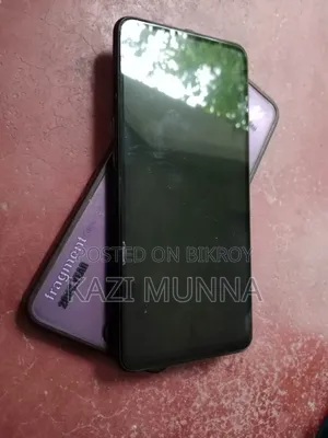 Oppo A74 128 GB Black