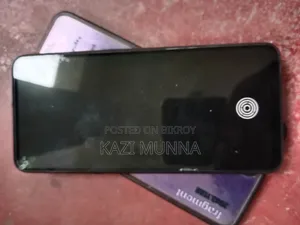 Oppo A74 128 GB Black