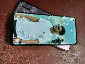 Oppo A74 128 GB Black