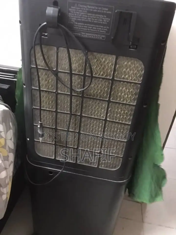 60 Liter Gree Air Cooler (New)
