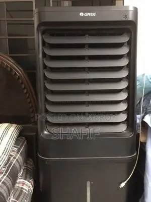 60 Liter Gree Air Cooler (New)