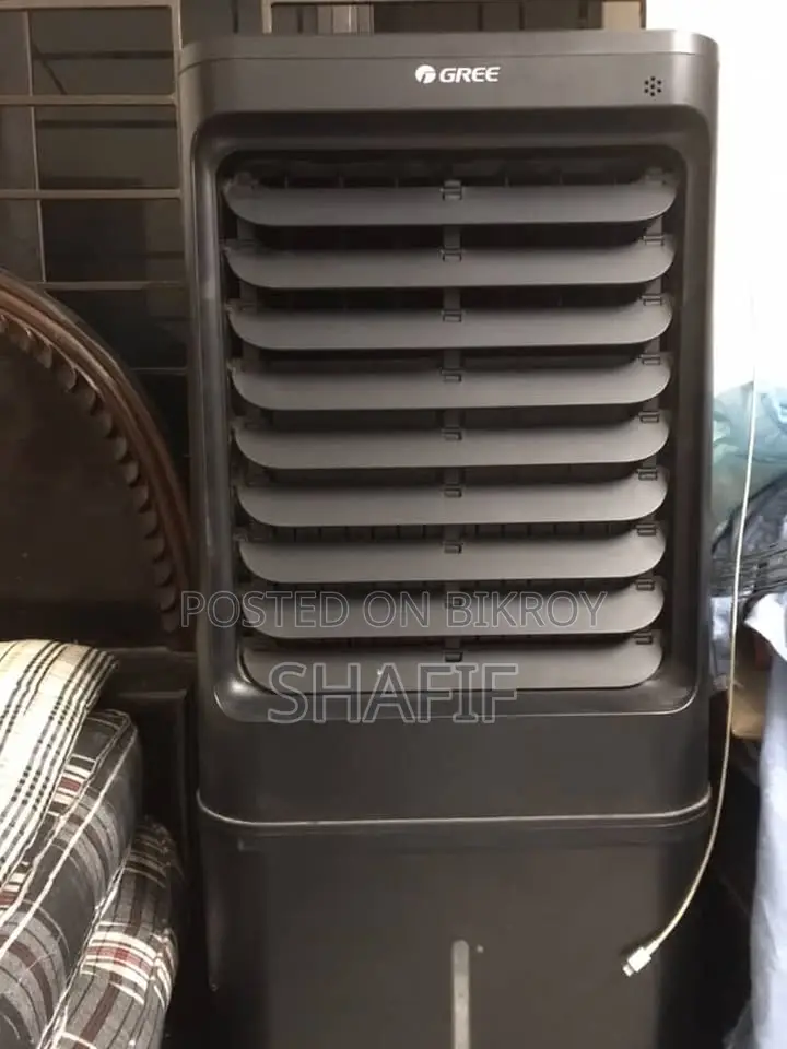 60 Liter Gree Air Cooler (New)