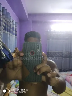 Xiaomi Redmi Y3 32 GB Red