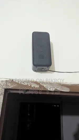 Sony Home Theatre