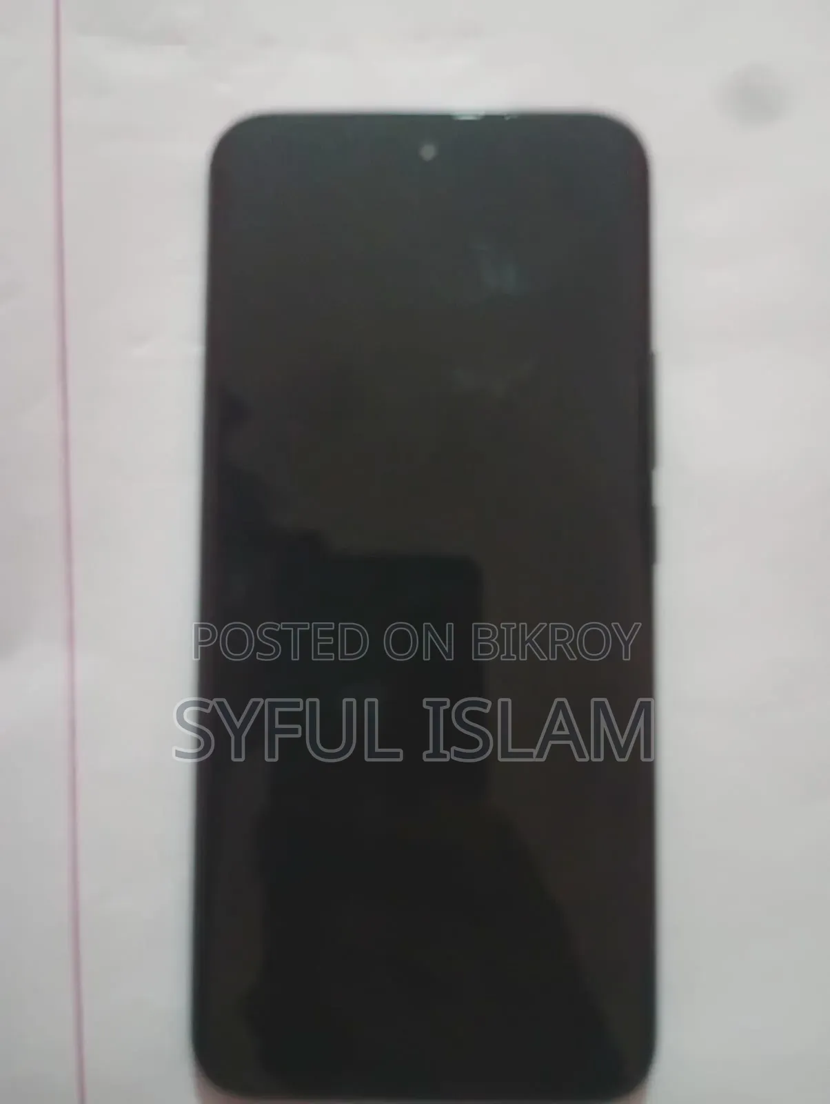 Tecno Spark 40 Pro 256 GB Gray