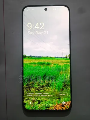 Tecno Spark 40 Pro 256 GB Gray