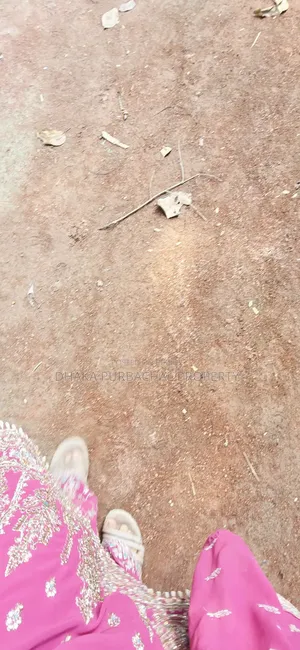 রাজউক উত্তরা তৃতীয় পর্ব ৩ কাঠা প্লট বিক্রয়