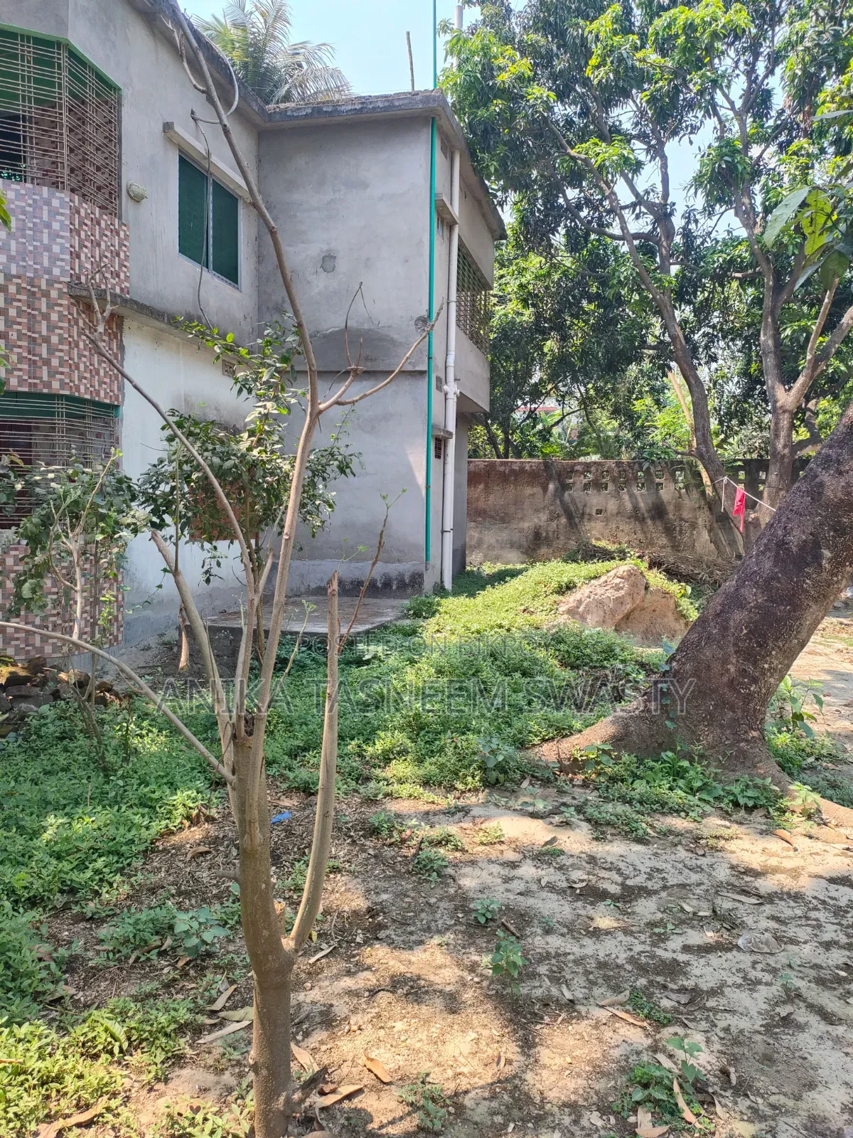 জমি বিক্রয়