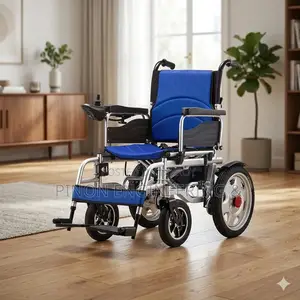Electric Wheelchair